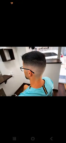Peluqueria De Caballeros Palito - Peluquería en Valencia - foto 2