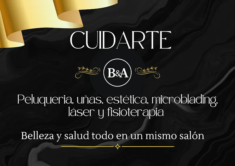 Cuidarte B&A salud y belleza - Peluquería en Valencia - foto 2