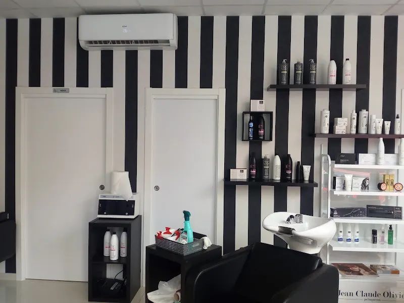 Jean Claude Olivier Peluqueros - Peluquería en Valencia - foto 2