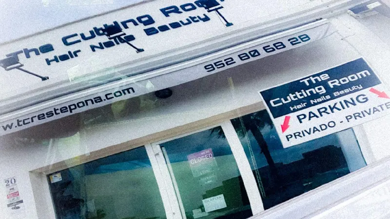 The Cutting Room Estepona - Estepona