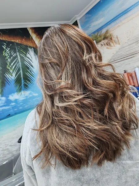 Peluqueria Amparo