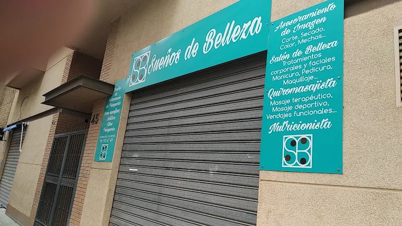 Sueños de Belleza