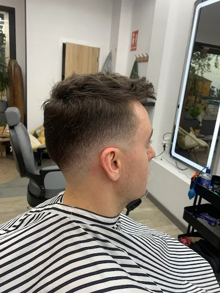 Estudio barber estepona - Estepona
