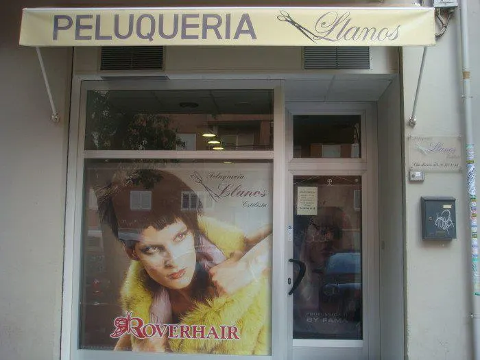 Peluquería Llanos Estilista - Peluquería en Valencia - foto 2