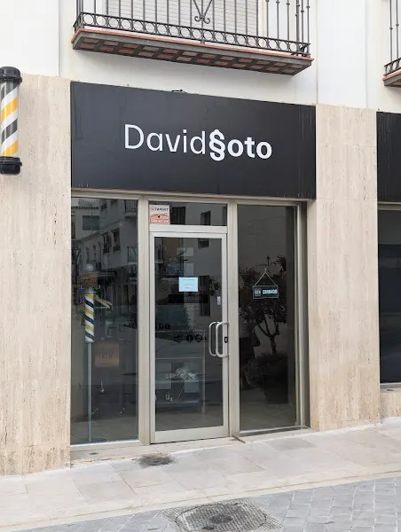 Peluquería David Soto - Estepona