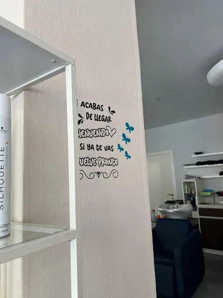 Peluquería Corapel