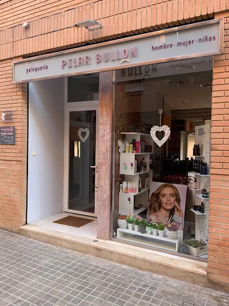 Peluquería Pilar Bullón