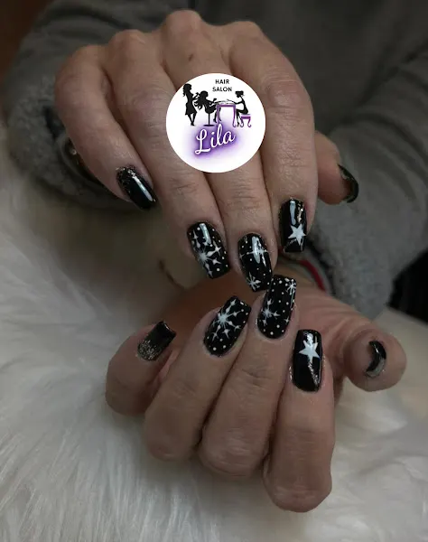 LILA HAIR SALON