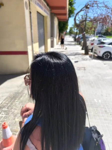 Sara romero estilistas