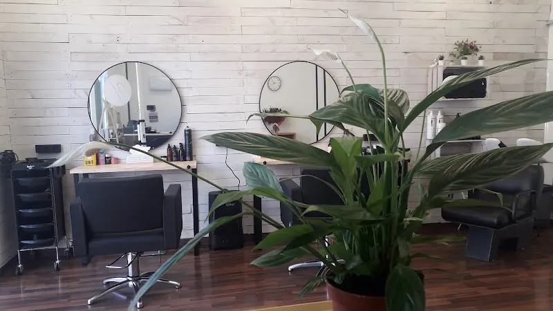Peluquería Inma Miravalles
