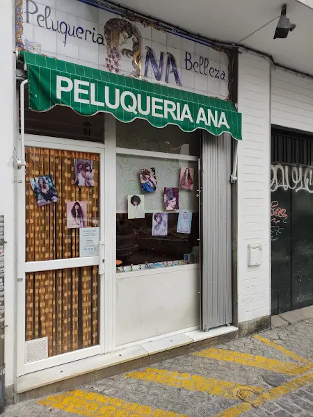 Peluquería Ana