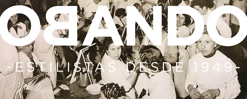Obando Estilistas "Secretos Del Agua” Trajano