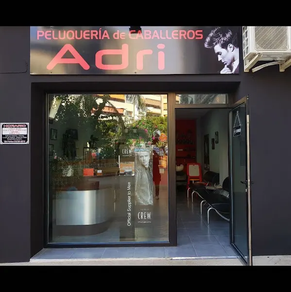 Peluqueria de caballeros Adri - Estepona