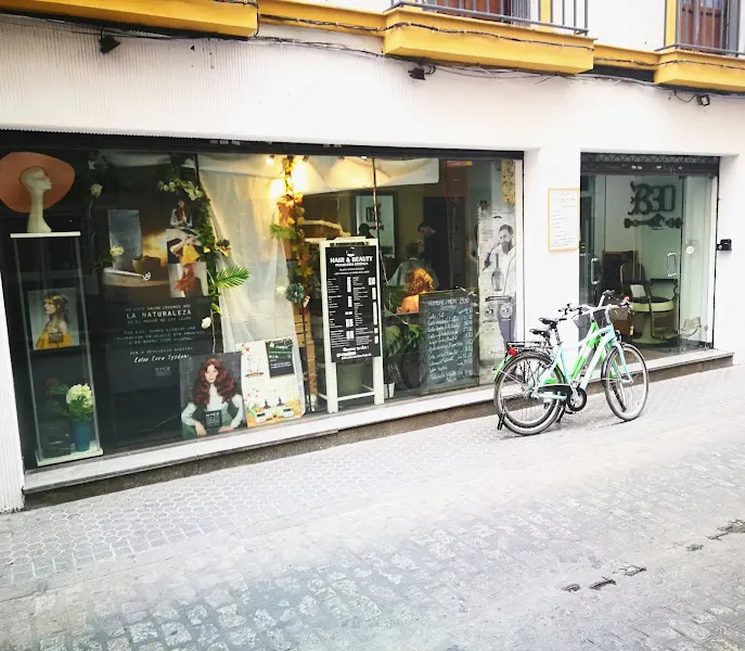 Peluqueria B30 - Peluquería en Sevilla - foto 2