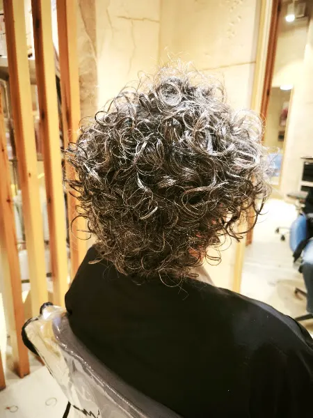 Zarco Peluqueros