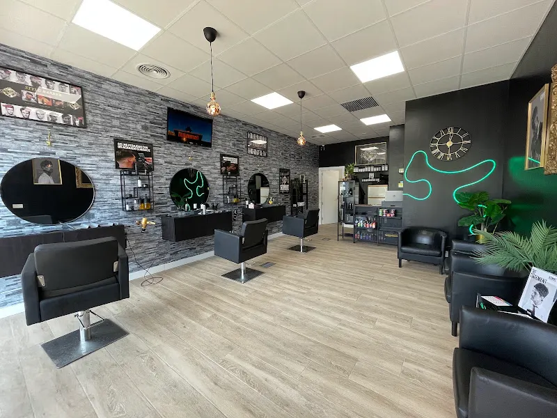 Style Barber Puerta del Mar - Estepona