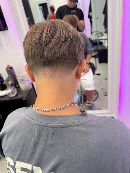Barbería Erikson - Peluquería en Sevilla - foto 2