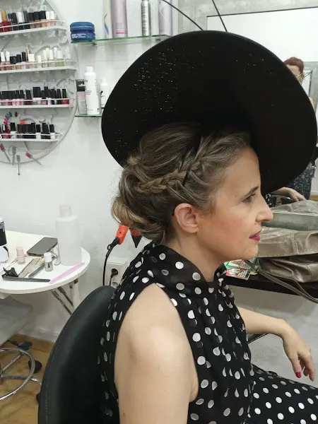 Look Peluquería
