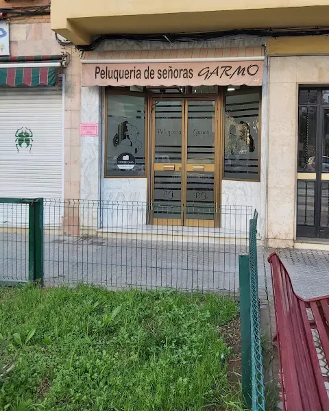 Peluquería de señoras Garmo - Peluquería en Sevilla - foto 2
