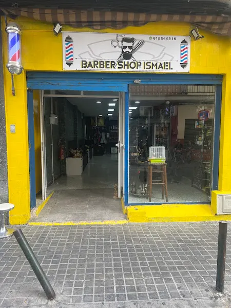 Barber shop ismael - Peluquería en Sevilla - foto 2