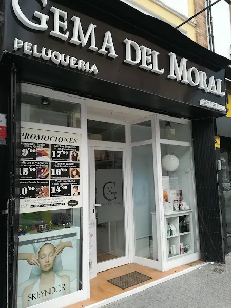 Gema Del Moral