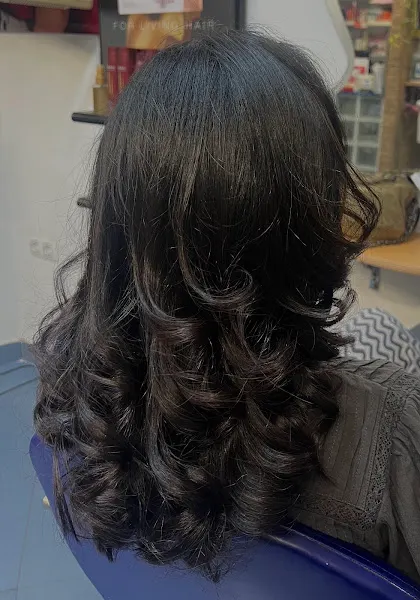 Sánchez Peluqueros