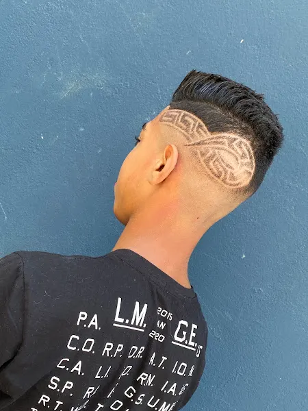 Barber Simon - Peluquería en Sevilla - foto 2