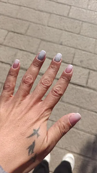 Moon peluqueria y uñas
