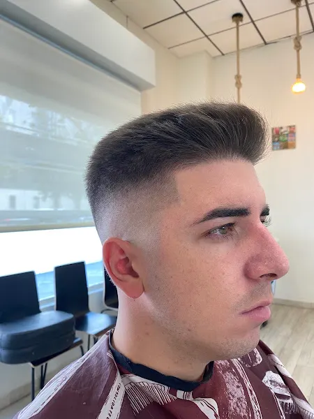 Peluquería Daniel Puerto