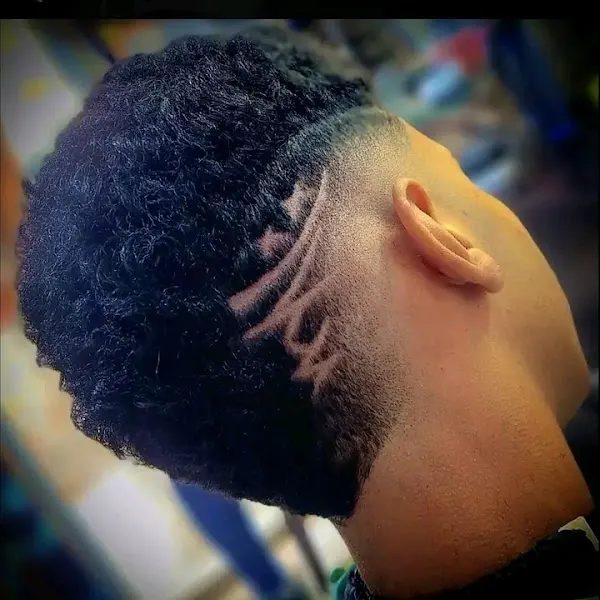 Barber Shop su eminencia