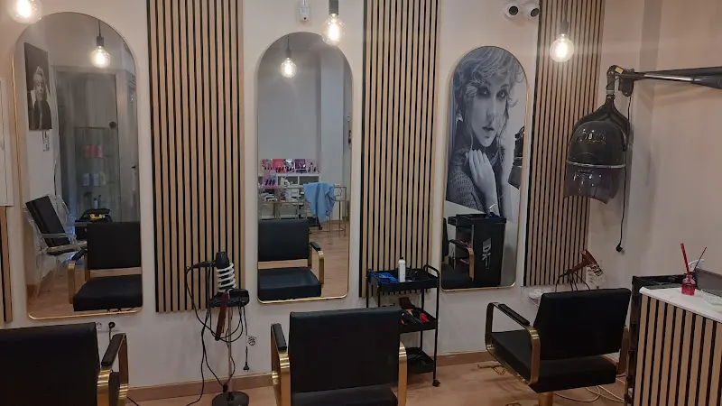 Mayal Peluqueros - Peluquería en Sevilla - foto 2