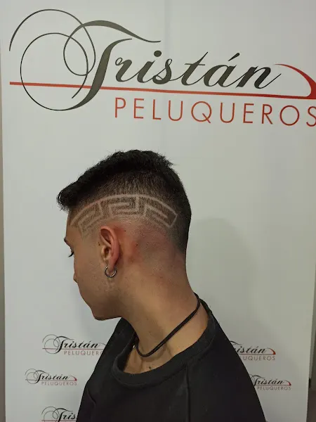 Tristán Peluqueros