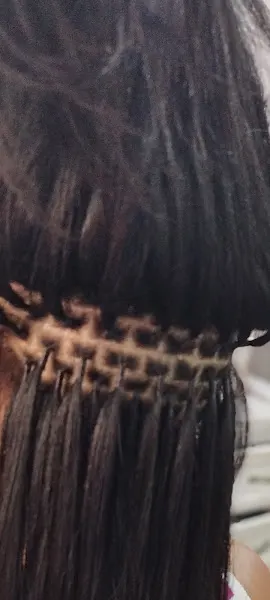 Peluquería Jairo León - Extensiones - Mujer