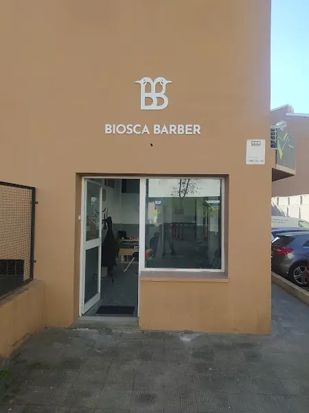 Biosca Barber