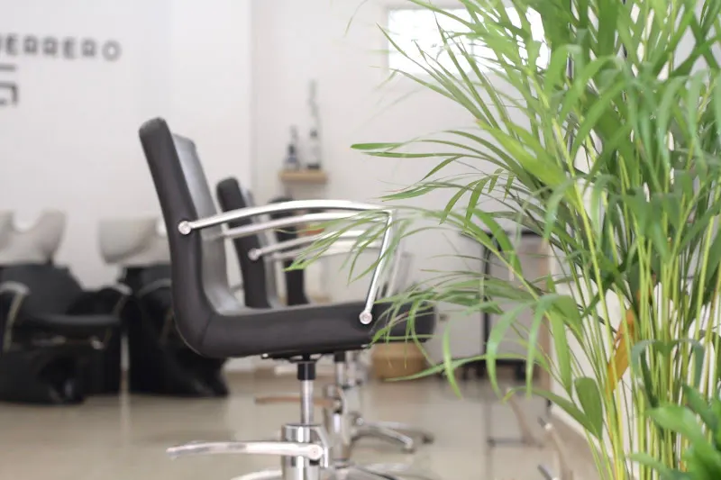 Peluquería Lucía Guerrero Salón de belleza