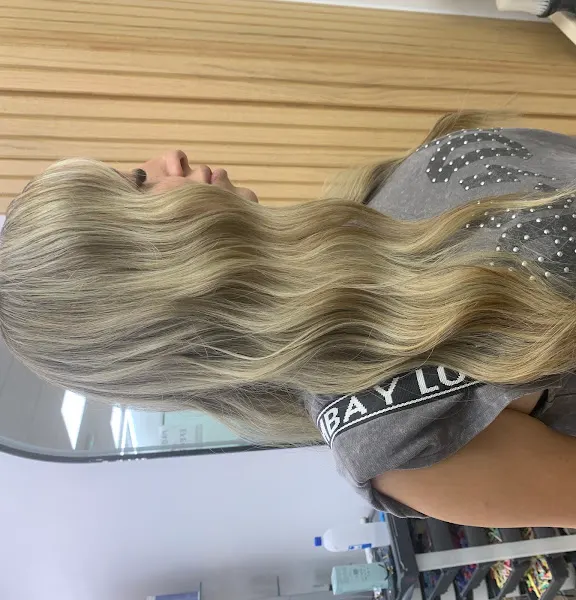 Barberia & Peluqueria de Señora Estyven.S
