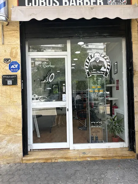 Cobos Barber