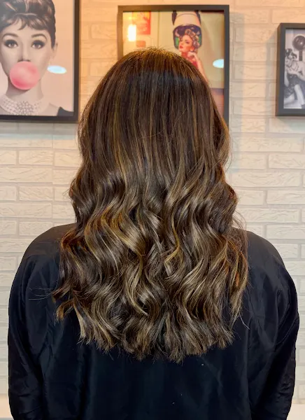 Freedom Hair Salon | Peluquería Triana