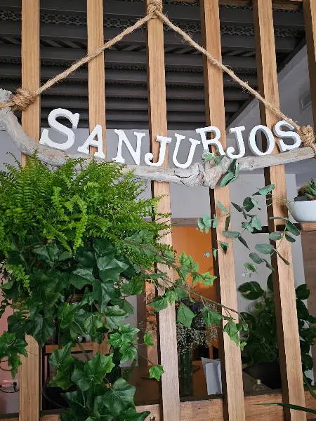 Sanjurjo'S Secretos del Agua - Peluquería en Sevilla - foto 2