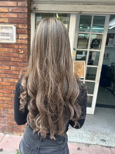 Peluquería Lidia Rosa
