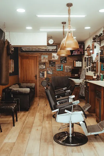 Juan Carlos Barber Shop