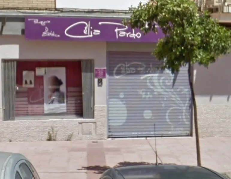 Peluquería Celia Pardo