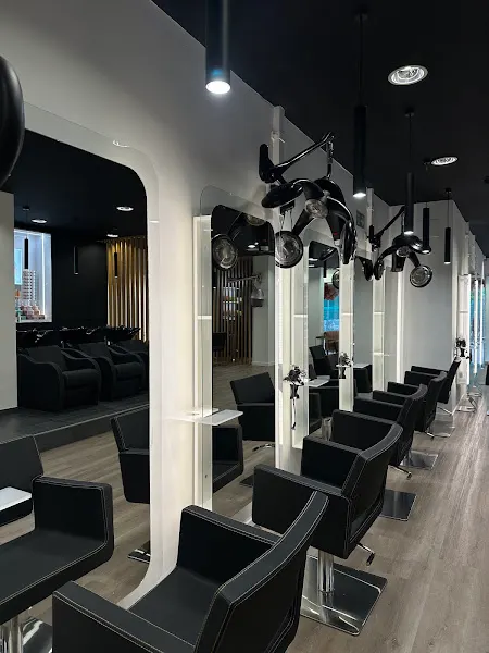 Gertru Jiménez Hair Salon