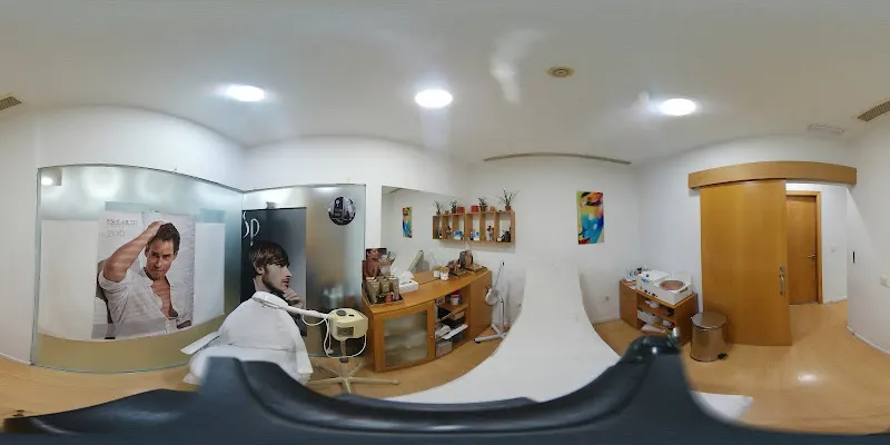PELUQUERIA AROS JE SLL.
