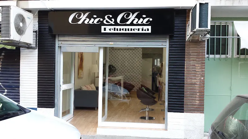 Chic & Chic. Peluquería de Señoras. Color Tintes Recogidos Peinados. - Peluquería en Sevilla - foto 2
