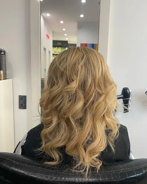Peluqueria Cristina Valverde