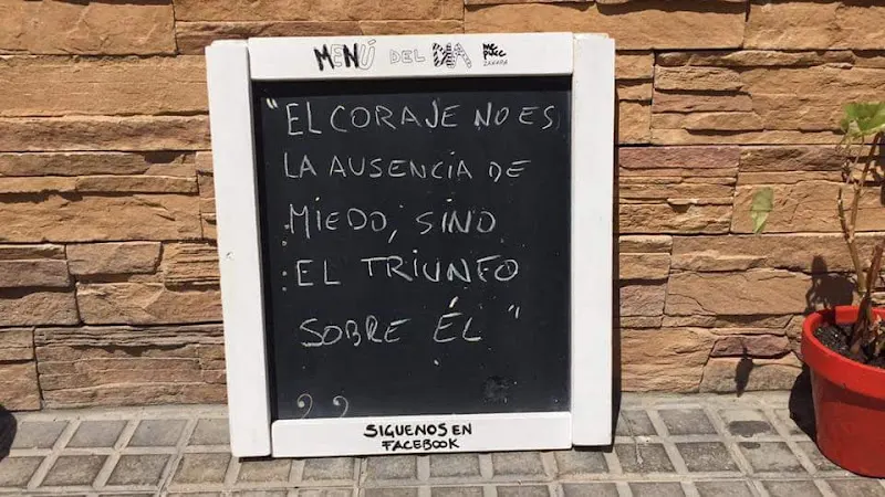Peluquería Patrix