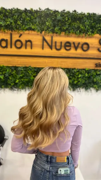 Salon Nuevo Stylo