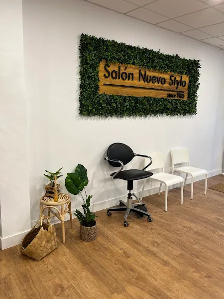 Salon Nuevo Stylo - Peluquería en Sevilla - foto 2