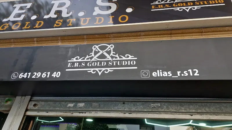 E.R.S GOLD STUDIO